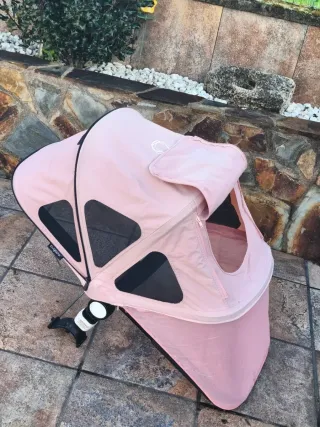 Capota verano Bugaboo Camaleón/Fox