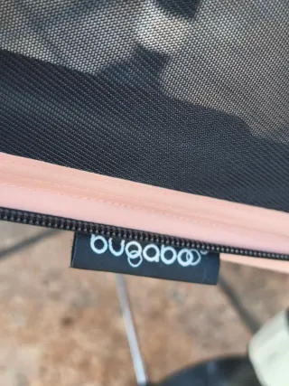 Capota verano Bugaboo Camaleón/Fox