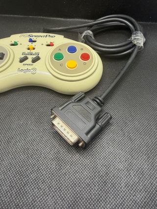 Controller Logic 3 Sprint Pad PC JT26