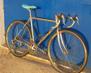 Bicicleta Vitus 979 Dural Alumínio 52