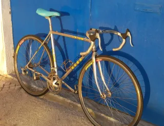 Bicicleta Vitus 979 Dural Alumínio 52