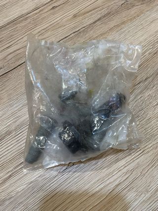 Rodamiento Coche SKF VKBA 3643