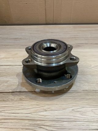 Rodamiento Coche SKF VKBA 3643