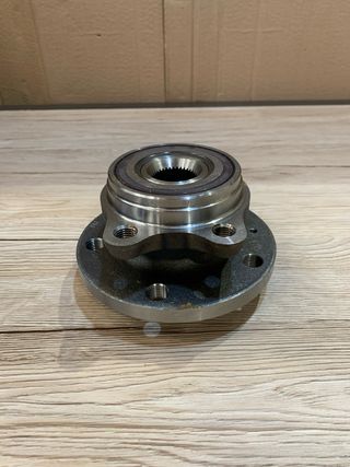 Rodamiento Coche SKF VKBA 3643