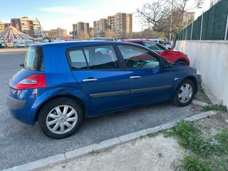 Renault Megane 2008