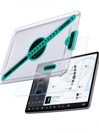 Protector Pantalla Tesla Model 3