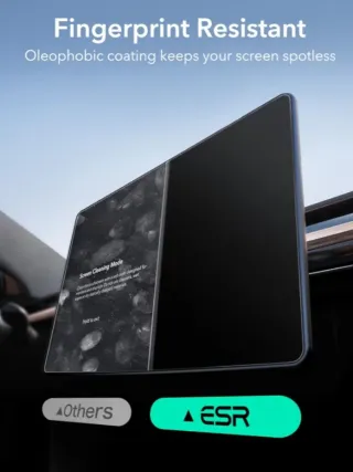 Protector Pantalla Tesla Model 3