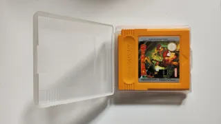 Cartuccia di Donkey Kong Land 2 per Game Boy di Nintendo