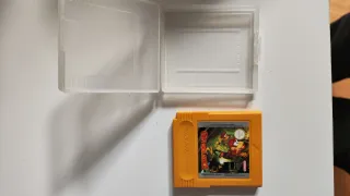 Cartuccia di Donkey Kong Land 2 per Game Boy di Nintendo