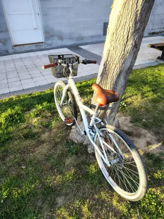 Bicicleta Poply 300