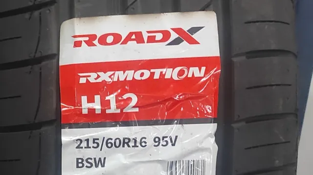 Neumáticos de liquidación