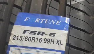 Neumáticos de liquidación