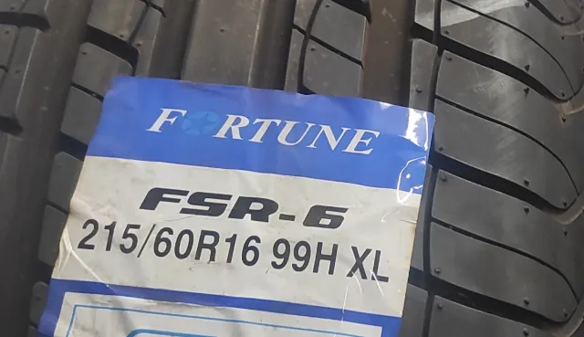 Neumáticos de liquidación