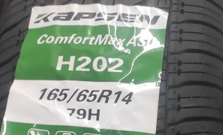 Neumáticos de liquidación