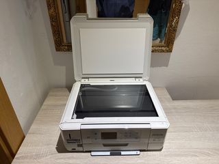 Impresora Multifunción WiFi Epson XP-625