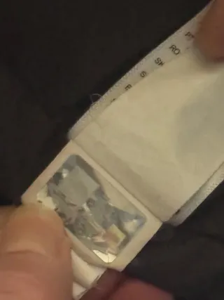 Bomber mimetico The North Face ragazzo