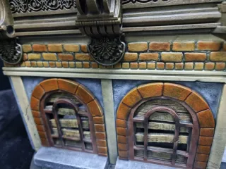 Figura Spiderman ll - No Sideshow