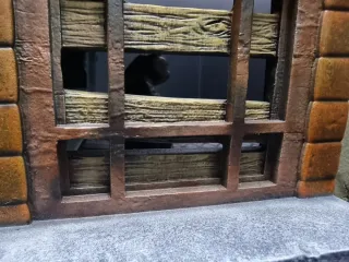 Figura Spiderman ll - No Sideshow