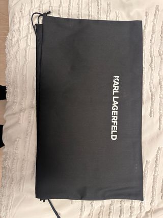 Zapatillas Karl Lagerfeld Blancas