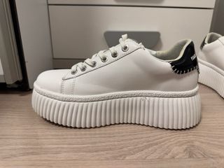 Zapatillas Karl Lagerfeld Blancas