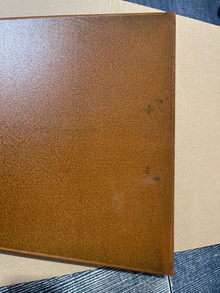 Barbacoa de leña para exterior Nestor Original