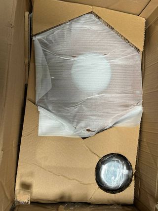 Barbacoa de leña para exterior Nestor Original