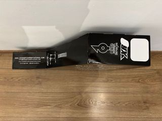 Patinete OneOption Barcelona XR Dorado nuevo