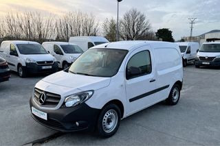 Mercedes-Benz Citan 2019