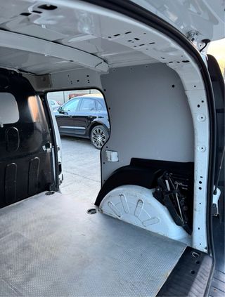 Mercedes-Benz Citan 2019