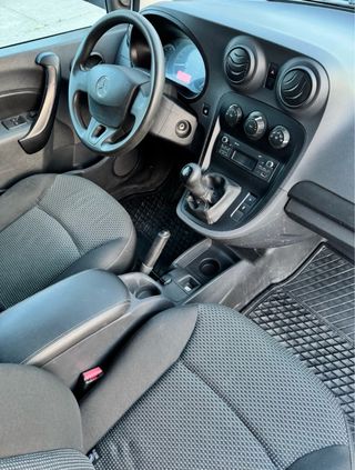 Mercedes-Benz Citan 2019