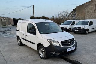 Mercedes-Benz Citan 2019