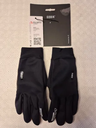 Guantes Gobik Bora 2.0 Polartec