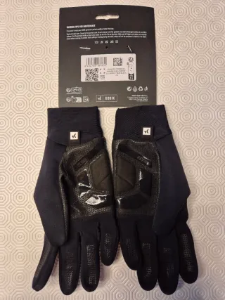 Guantes Gobik Bora 2.0 Polartec