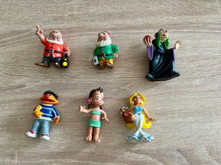 Figuras Cómics spain