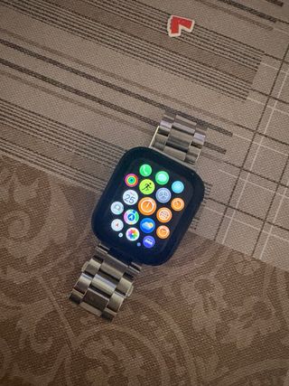 Apple Watch SE 44mm GPS + Cellular 2ª Gen