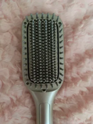 Cepillo Alisador Cien Premium 2 en 1