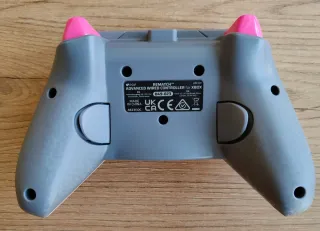 Mando Xbox Rematch Glow Cherry Blossom