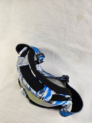 Gafas de esquí con diseño