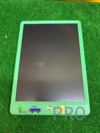 Tableta Escritura LCD