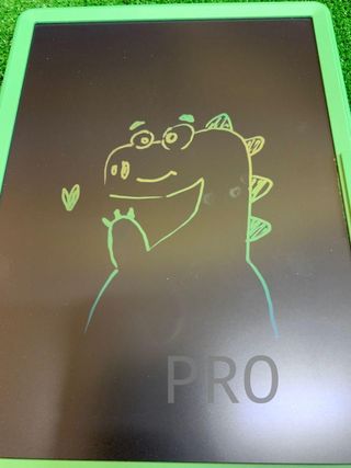 Tableta Escritura LCD