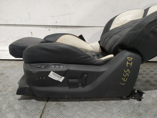 ASIENTO DELANTERO IZQUIERDO CITROEN DS5 RH02