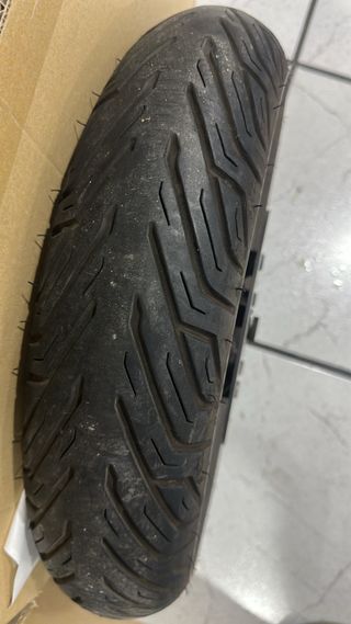 Llanta y Neumático Honda PCX 125 (2021-2024)