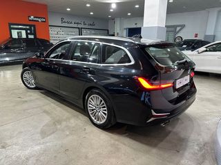 BMW Serie 3 330e xDrive Touring