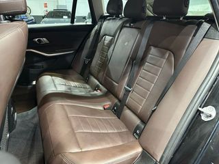 BMW Serie 3 330e xDrive Touring
