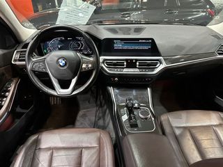 BMW Serie 3 330e xDrive Touring