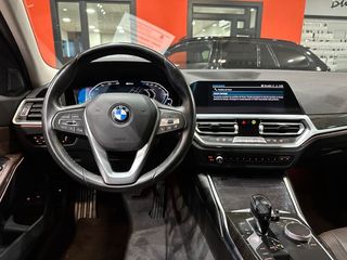 BMW Serie 3 330e xDrive Touring