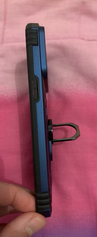 Cover iPhone 15 Pro Max più una protezione schermo