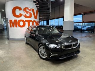 BMW Serie 3 330e xDrive Touring