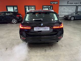 BMW Serie 3 330e xDrive Touring