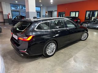 BMW Serie 3 330e xDrive Touring